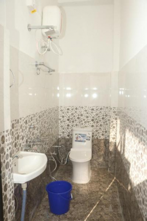 Shree vishnupriya guest House